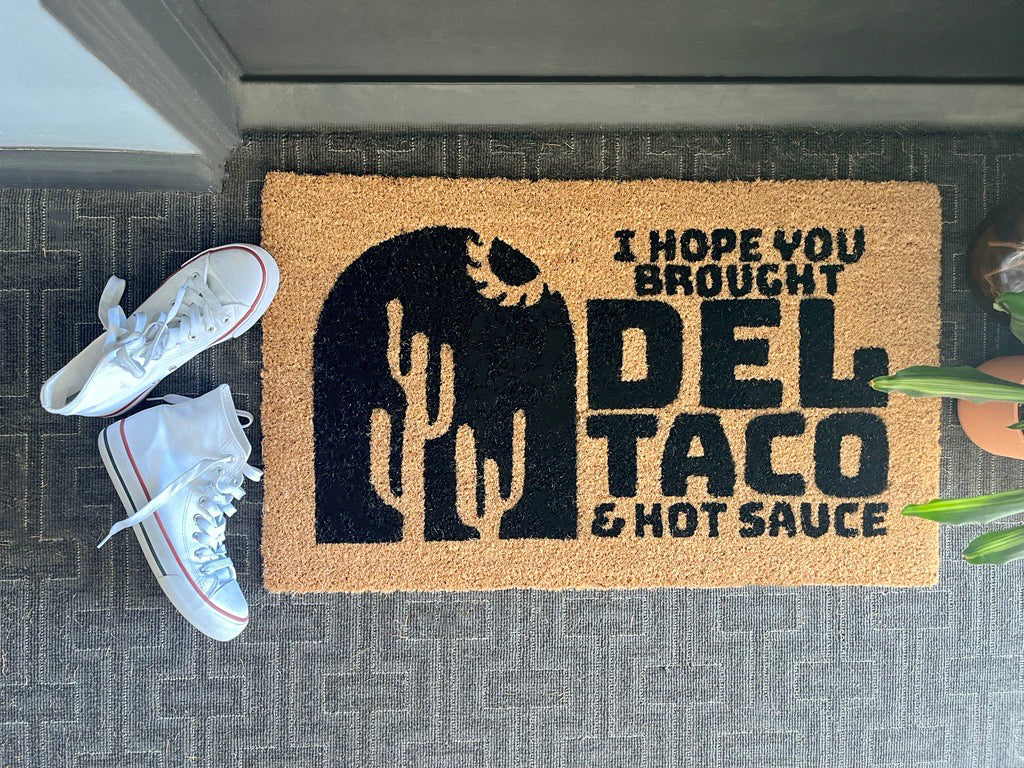 Fresh Flavors, Iconic Style